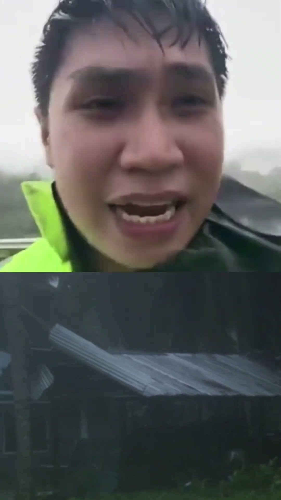 Kabuhayan inaalala ng mga binagyo sa Aurora