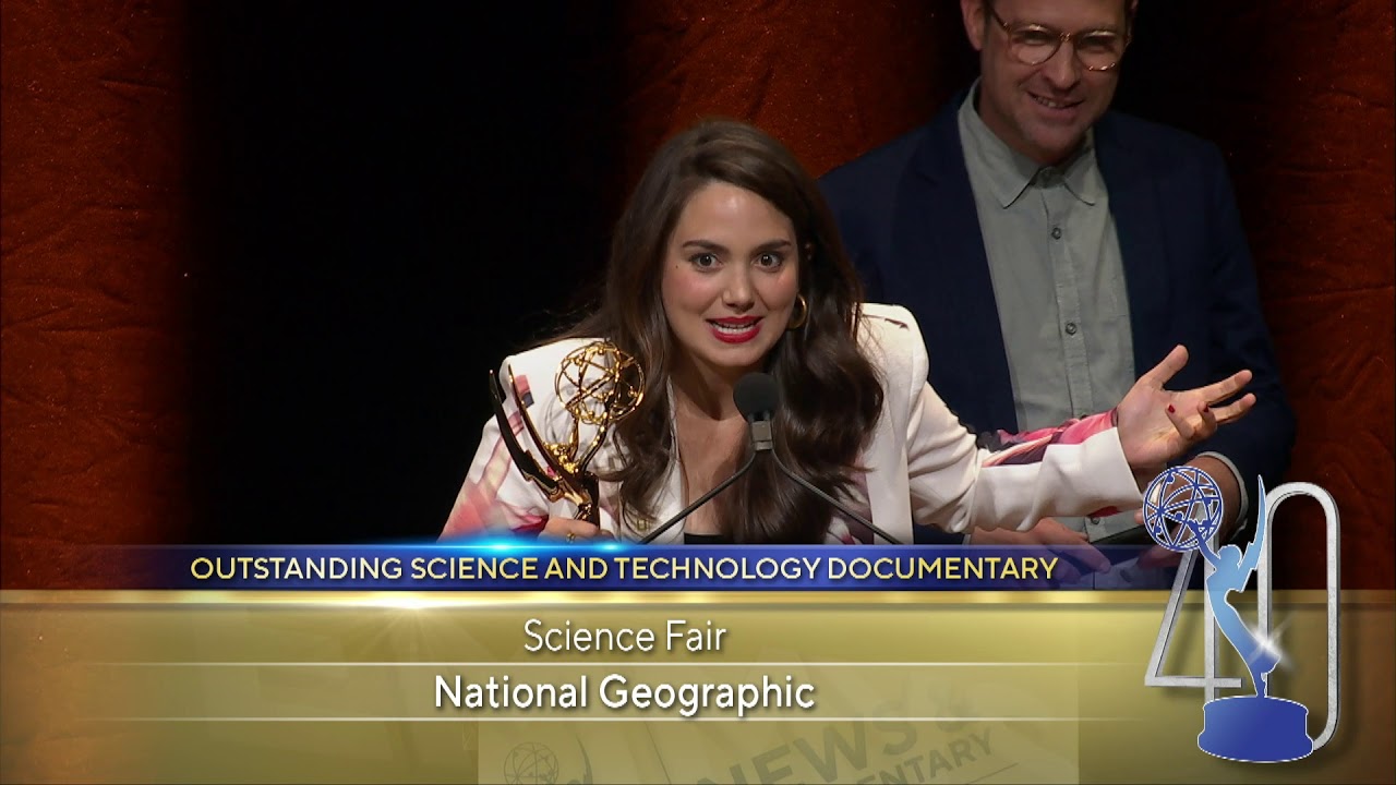 Science and Technology Documentary technology documentary