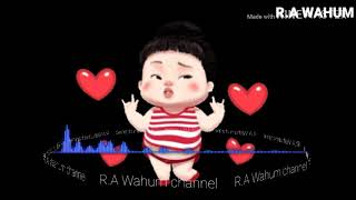 HOT Dj boncil lucu pong pong