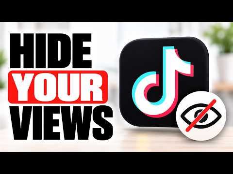 How to Hide That You Viewed Someone’s TikTok Profile