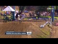 Spring Creek 250 Moto 2:  Race recap