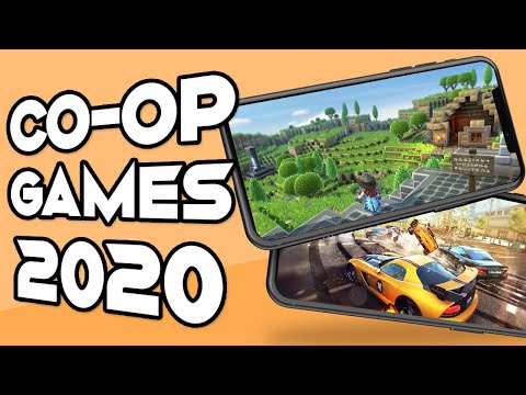 Top 20 Best Local Multiplayer Android Games to Play in 2020 (WiFi/CO-OP/Local Hotspot)