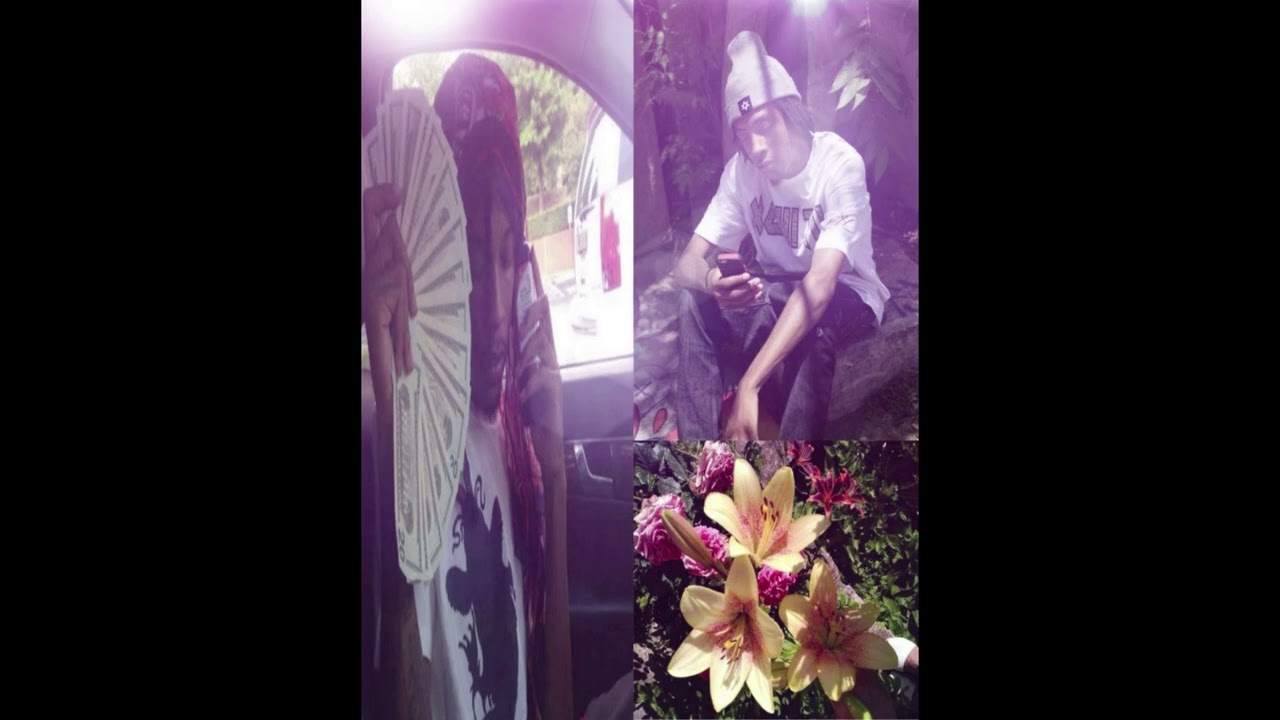 Chris Travis x Lil B Type Beat - "Alan Walker was a good guy" (prod.emeerie)