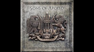 Audioholics Unite: Sons of Apollo - Psychotic Symphony