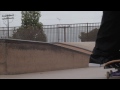 Manny Mondays: Memorial Park | TransWorld SKATEboarding