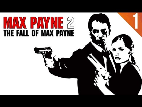 Vídeo: Max Payne 2 Llegará A PC Este Otoño