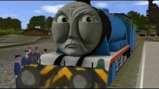 Gordon's New Buffer(s)