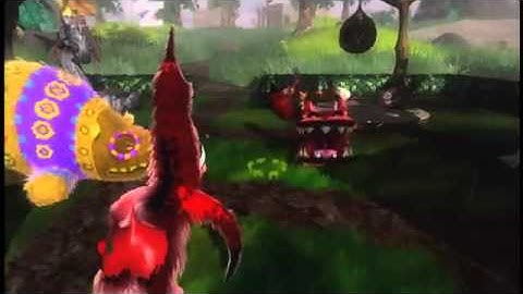 Viva Piñata Promotional Trailer 2006