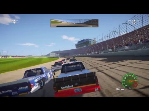 camera iphone 8 plus apk Playing NASCAR Heat 2 career mode part 2