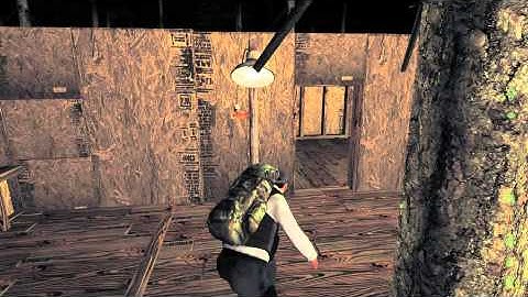 DayZ Epoch Modular Building