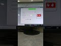 MS Word mein OMR sheet create karna #computer #computerscience #education #chirawa