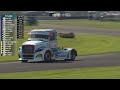 British Truck Racing Championship | Pembrey | Race 2 | BARC 2022