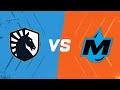 Moist Esports vs. Team Liquid | Super 16 | Upper Semifinals