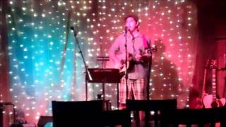 La La Lie - Matthew Christian Open Mic 08/02/11
