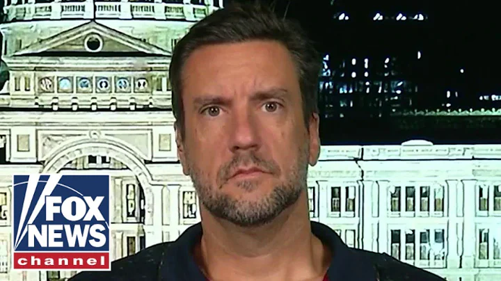 Its gotta stop and its gotta stop now: Clay Travis