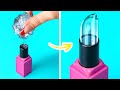 Genius Everyday Hacks To Make Your Life Easier || Easy Funny Food Hacks and Tricks by 123 GO! GOLD