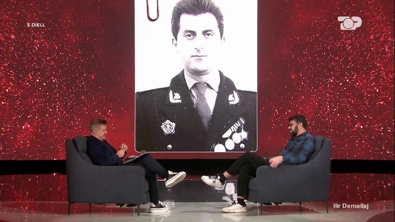 Historia e Ilir Demalia, “rebeli i pandreqshëm” në çdo sistem - E Diell