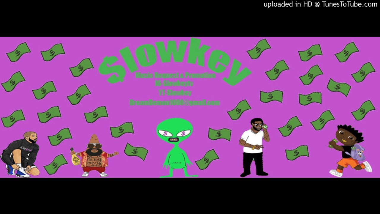 Migos - Stir Fry Slowed Down