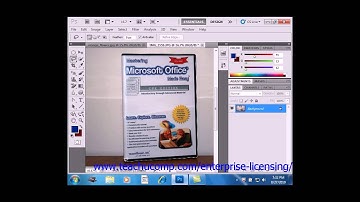 Photoshop CS6 Tutorial The Lasso Tools Adobe Training