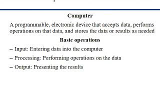 MGT   Level 1   MIS101en   Chapter 1   Lecture 1   2 11 202