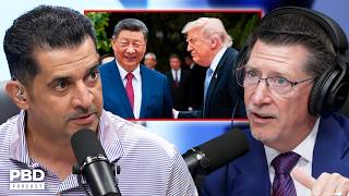 "Xi Jinping Is MAGA" - The Most SHOCKING Moments From Trump's HISTORIC China Summit