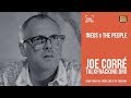 Ineos Vs. The People -  Joe Corré (Talk Fracking)