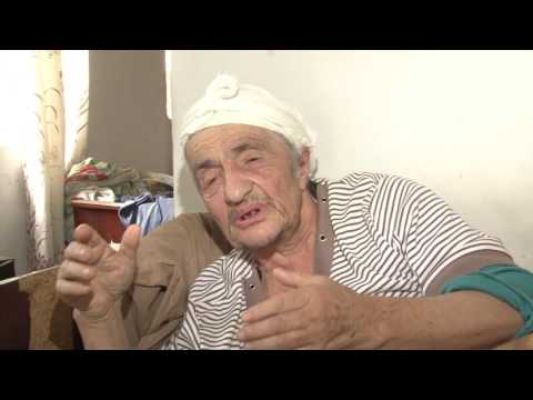 უცვლელი საცხოვრებელი პირობები და შეწყვეტილი სოციალური შემწეობა თებიძეების ოჯახს