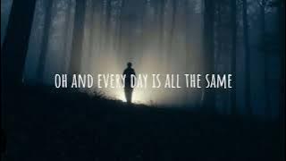 I'm not okay lyrics (Thr13tn)