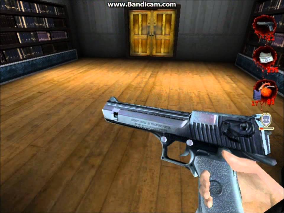 Postal 2 Episode 6 Burning Down The Library TinyTacoGaming (With Eric