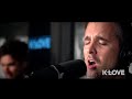 Sanctus Real "On Fire" LIVE at K-LOVE