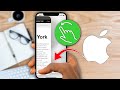 TUTTI I GESTI DELL'iPhone Come saranno i gesti dell'iPhone nel 2026?