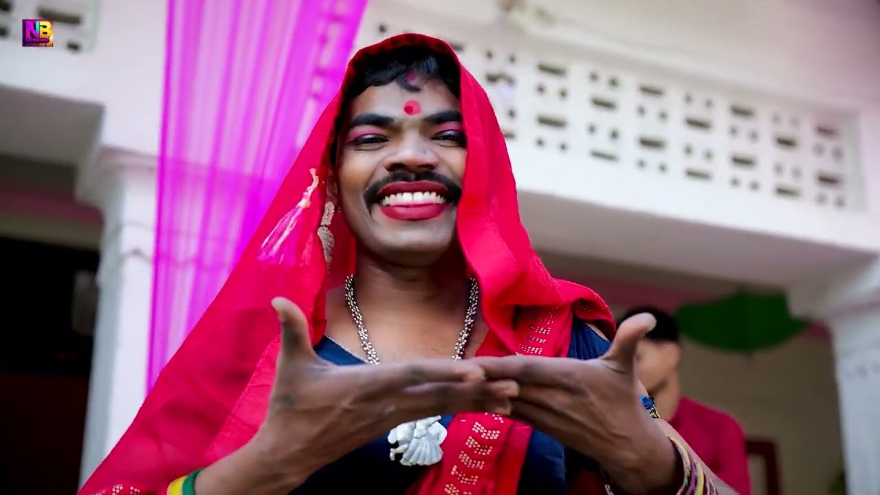 विष्णु भाई गाना आ गया