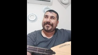 Bariş Mansuroğlu - Babalara Ve Analara Ağit Türkü (2021)