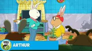 ARTHUR | What Really Happened? | PBS KIDS