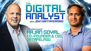 The Next Evolution in AI Computing Infrastructure with Rajan Goyal