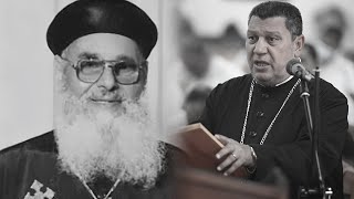 القداس الغريغورى ابونا يسى رزق والمعلم ابراهيم عياد
