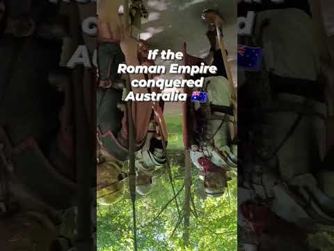 If the Romans