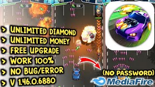 dwonload Fastlane mod apk versi 1.46.0.6880 unlimited money NO PASSWORD screenshot 3