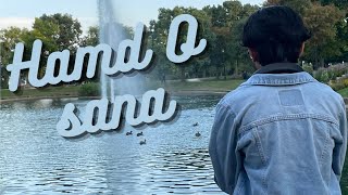 New Hamd O Sana By Pokizen