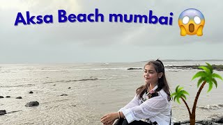 Mumbai Beaches Changed? Aksa Beach Reality 2026