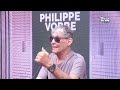 Joyeux anniversaire Philippe Vorbe