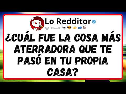¿Cuál fue la