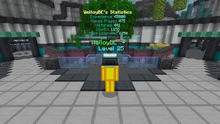 MAXED in Hive Gravity! (Level 25)