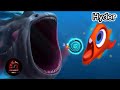Fishdom🐠 Ads Mini Games New 3.79 Update video  Hungry Fishs🐟 Gameplay 2025 Hyder Gaming yt