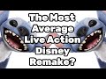 So, About That Live Action Lilo & Stitch Remake... (Pt.2)