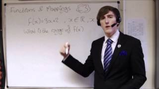 Mathematical Problems Mappings And Functions