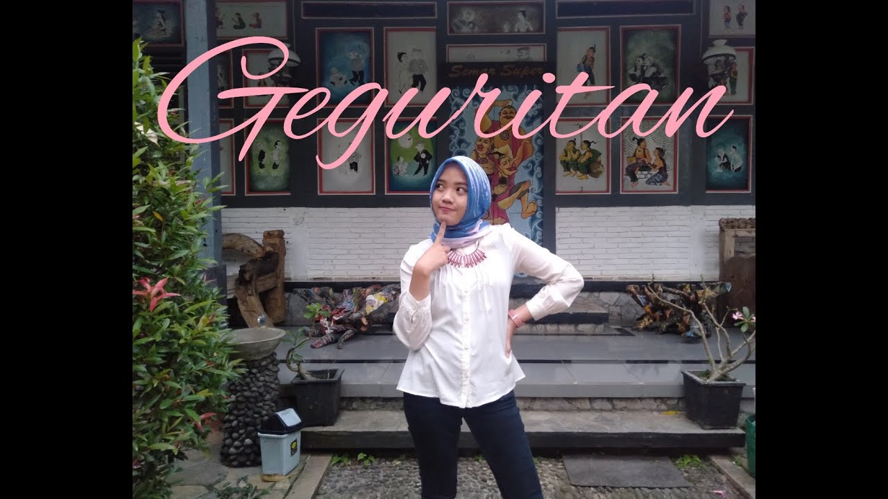 Materi Bahasa Jawa Kelas 12 Semester 1 - Guru Galeri