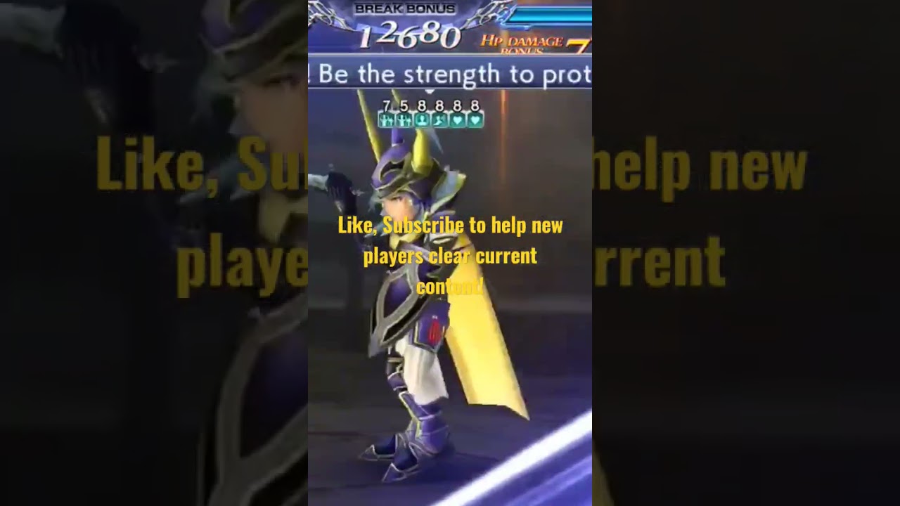 WoLFREchoes to Stronk!!n! 