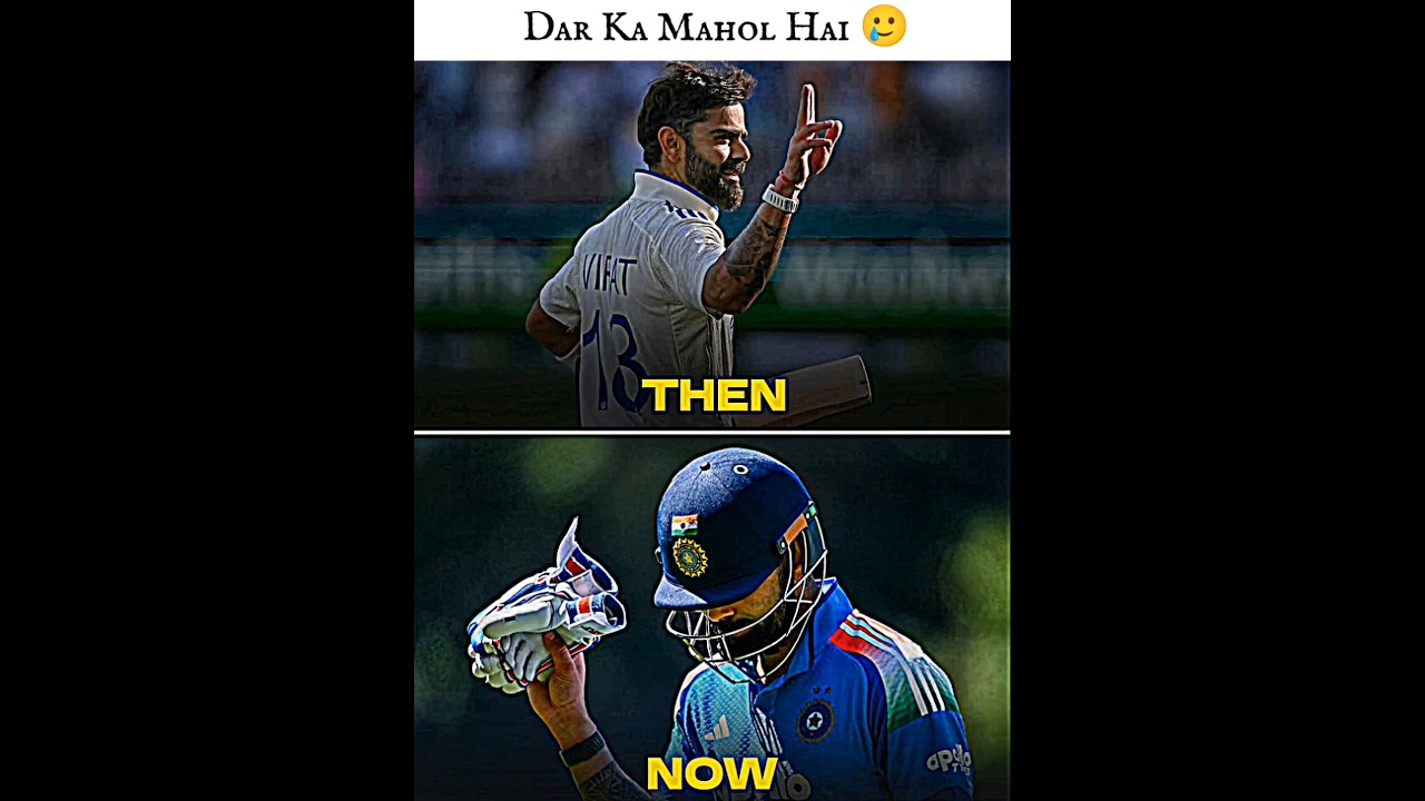 Then at Perth, Now at Adelaide! 🥲