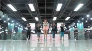 You And I - IU Dance Practice